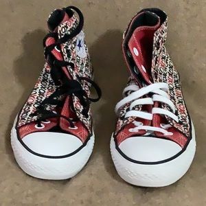 Converse All Star Chuck Taylor Unisex   US M 6/ W 8